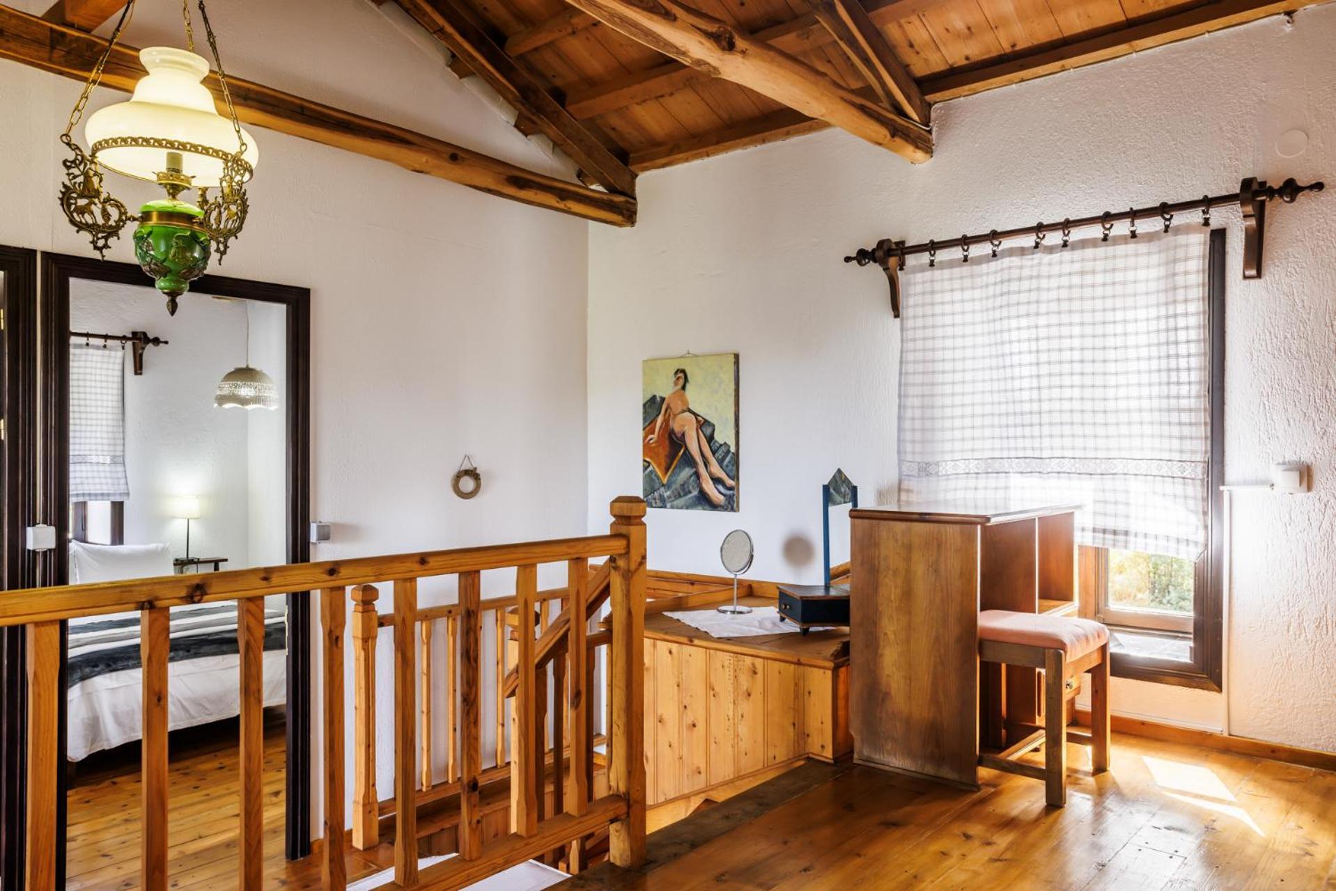 Elli Cottage Skopelos Exterior foto